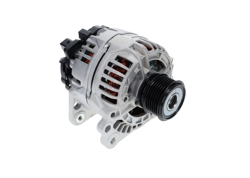 BOSCH 1986A00781 Alternator