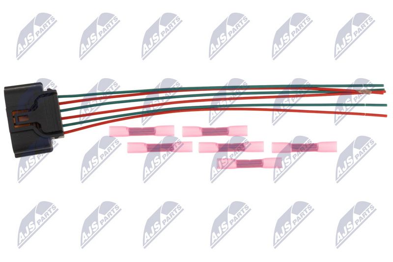 NTY EZC-KA-089 Repair Kit, cable set