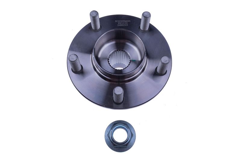 DENCKERMANN W414102 Wheel Bearing Kit