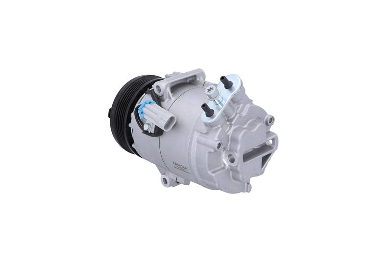 KAMOKA 7820103 Compressor, air conditioning