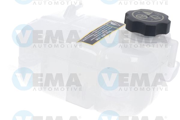 VEMA 160089 Expansion Tank, coolant
