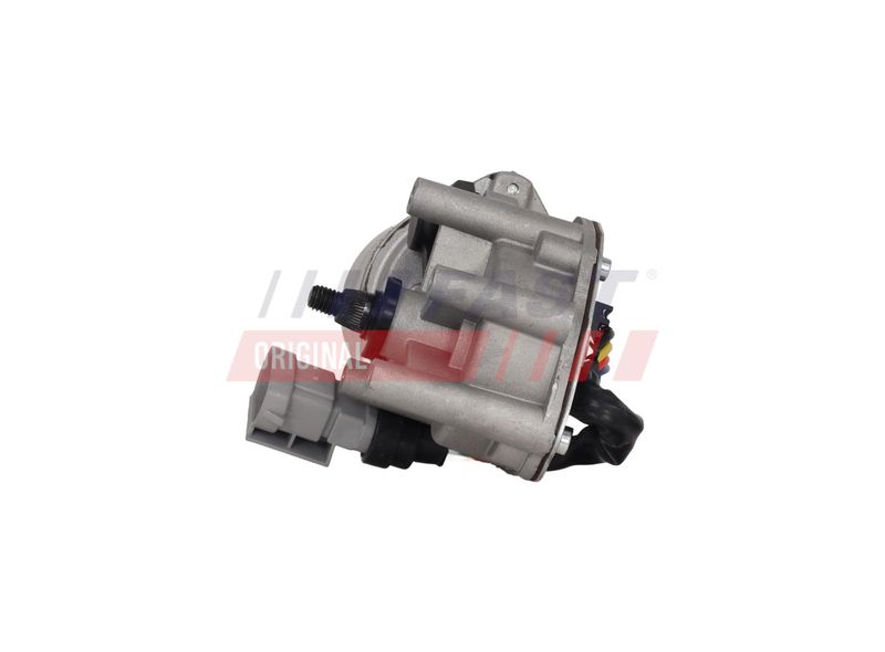 Elektrimootor, tulepesurid, FAST FT82814