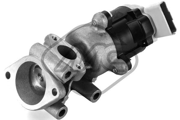 Metalcaucho 93072 - EGR Valve