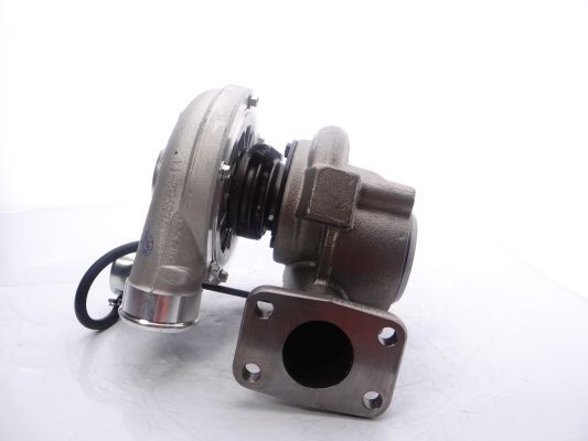 GARRETT 711736-5001S Charger, charging (supercharged/turbocharged)