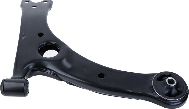 LEMFÖRDER 39815 01 Control/Trailing Arm, wheel suspension