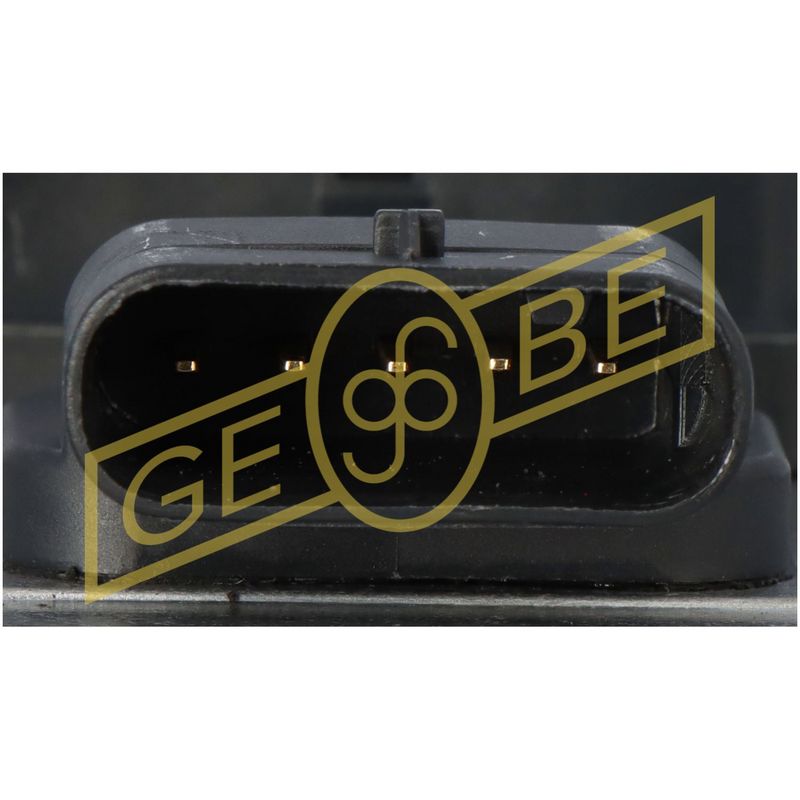 GEBE 929551 NOx Sensor, NOx catalytic converter