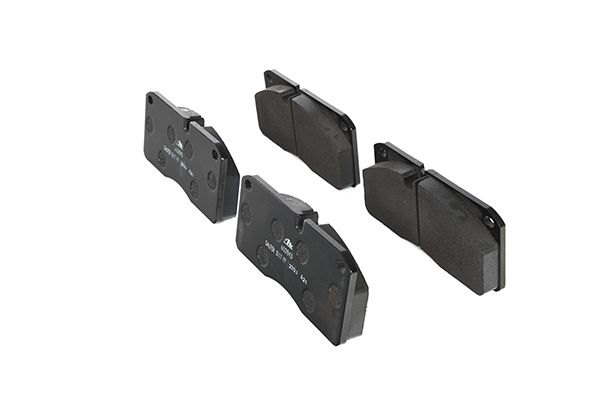 Piduriklotsi komplekt, ketaspidur, ATE 13.0460-2843.2