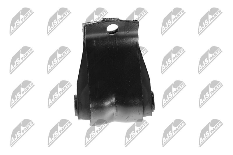 Paigutus, Mootor, NTY ZPS-CH-003