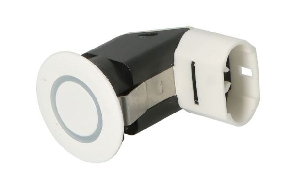 Sensor, Einparkhilfe