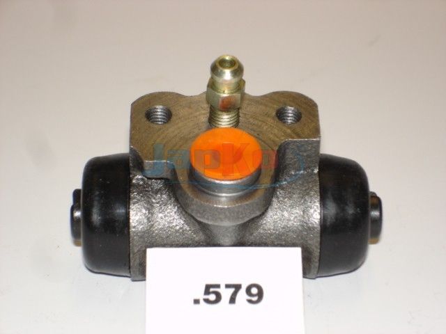 Rattapidurisilinder, JAPKO...