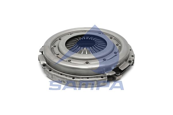 Přítlačný talíř 022.352