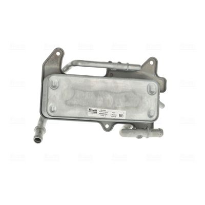 Oliekøler, automatisk gearkasse