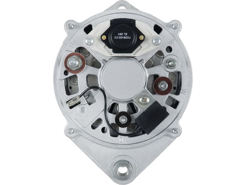 AS-PL A01028(SEG) Alternator