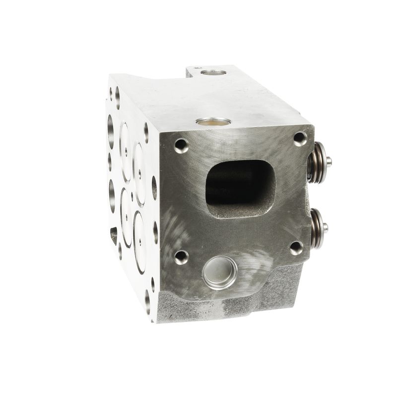 Product Image - Cilinderkop - HL9099 - ET ENGINETEAM
