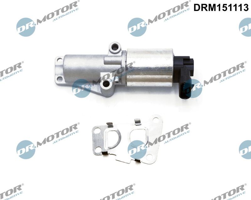 Клапан системи рециркуляції вг, Dr.Motor DRM151113