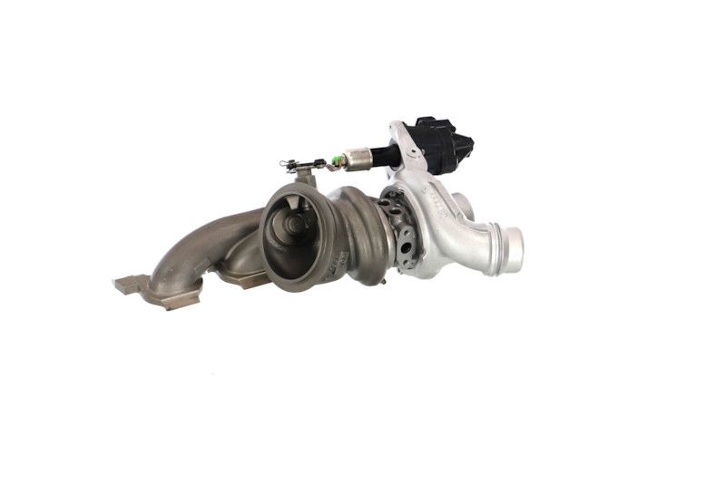 REMANTE 003-002-004486R Charger, charging (supercharged/turbocharged)