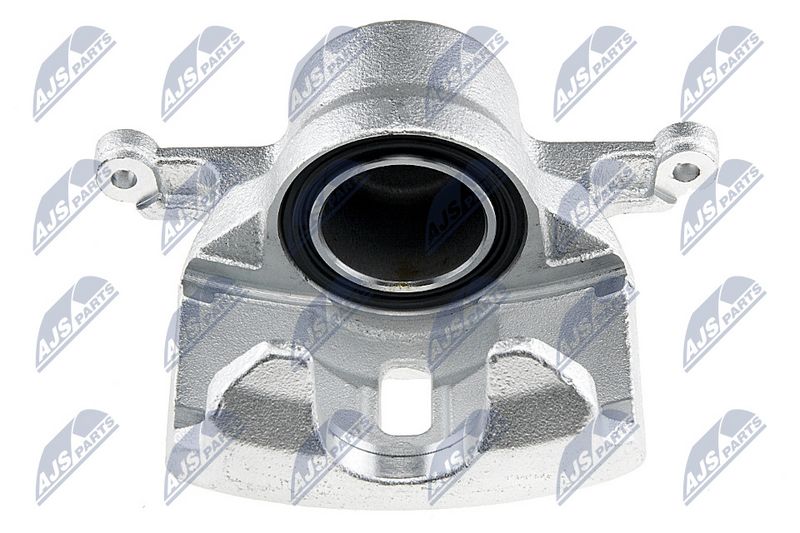 Pidurisadul, NTY HZP-NS-002