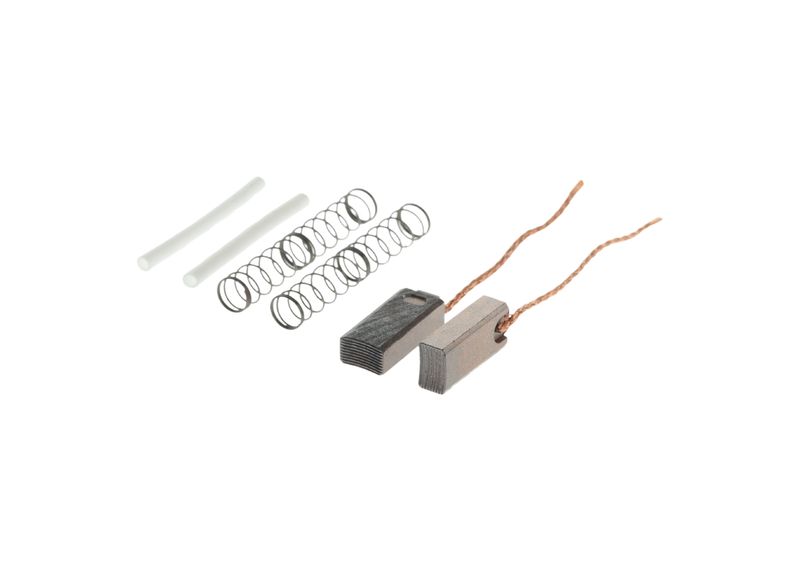 Süsinikuhari, generaator, BOSCH 1 986 AE0 191