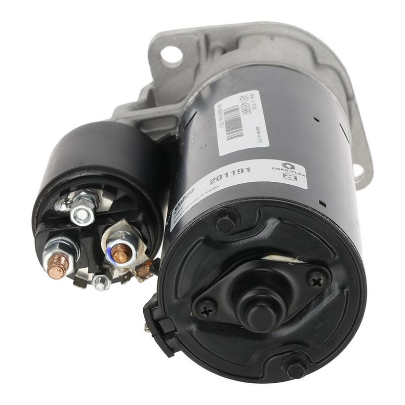 VALEO 201191 Starter