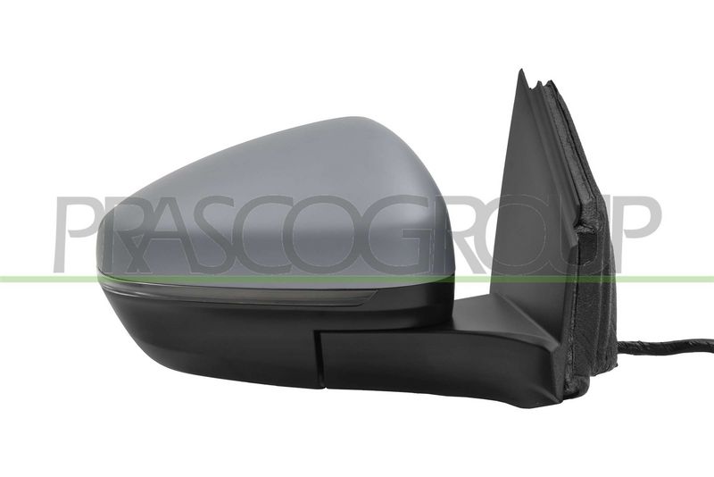 Retrovisor exterior