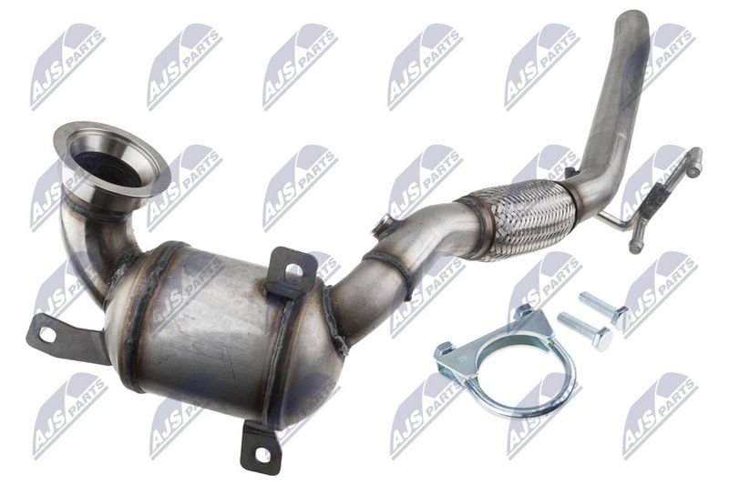 Catalyseur NTY KAT-VW-022