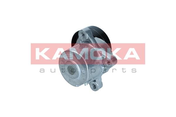 KAMOKA R0570 Belt Tensioner, V-ribbed belt