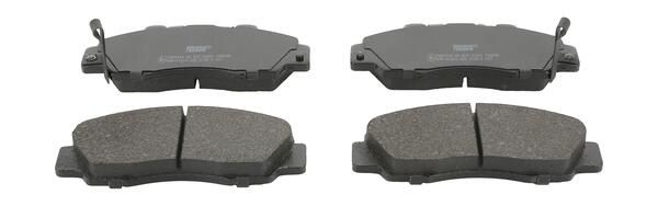 Plaquettes+de+frein+à+disque FERODO FDB905