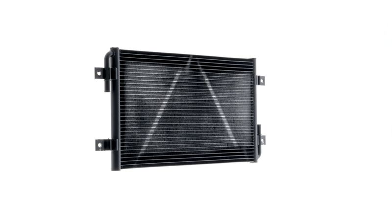 Product Image - Lage temperatuurkoeler, intercooler - CIR22000P - MAHLE