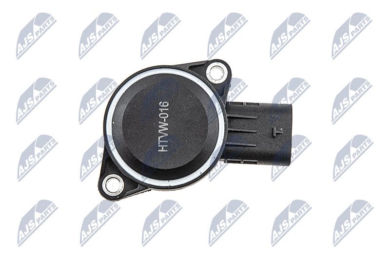 NTY BKS-VW-016 Sensor, suction pipe change-over flap