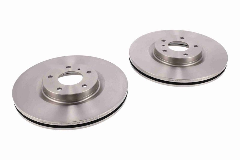 ACKOJA A38-80011 Brake Disc