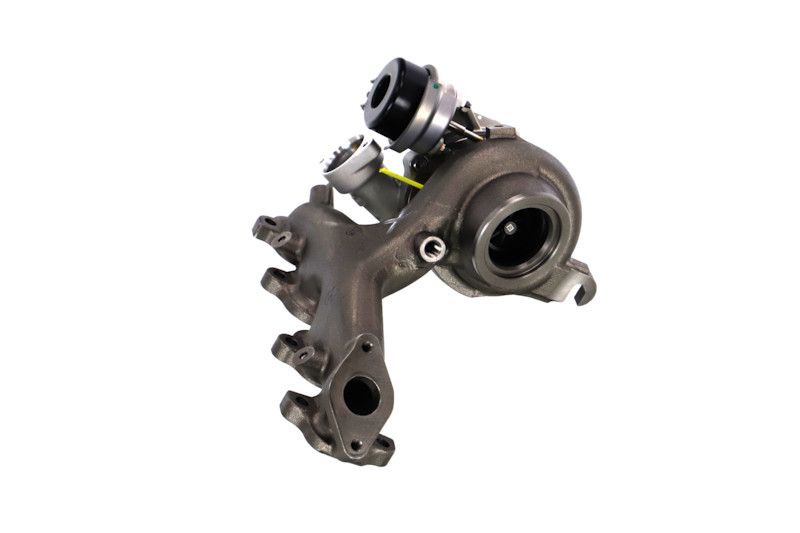 REMANTE 003-001-004386R Charger, charging (supercharged/turbocharged)