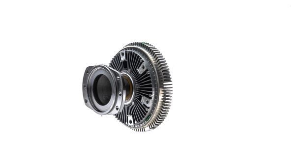 MAHLE CFC 42 000P Clutch, radiator fan