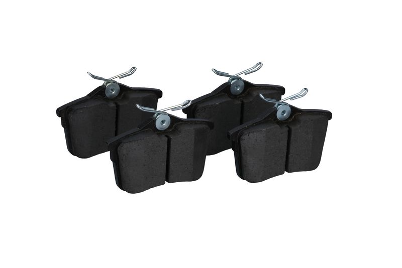 Piduriklotsi komplekt, ketaspidur, VALEO 302116A