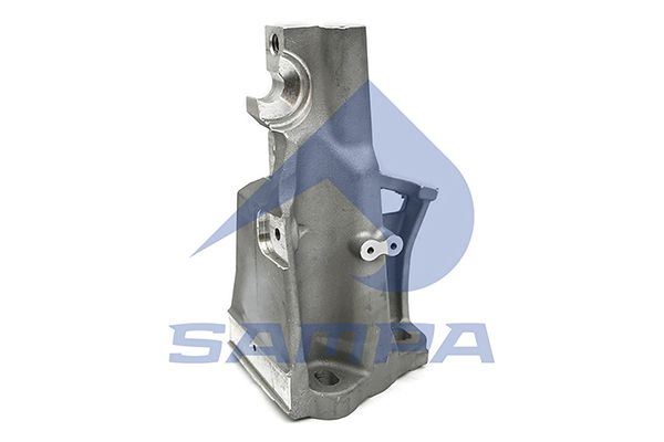 držák uložení kabiny L SCANIA P, G, R, T 042.454