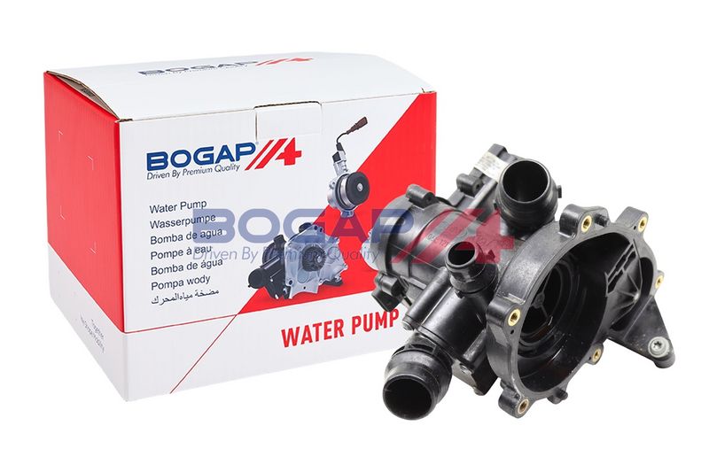 Prekės atitinka OEM kodą: 06L121111P Kit6