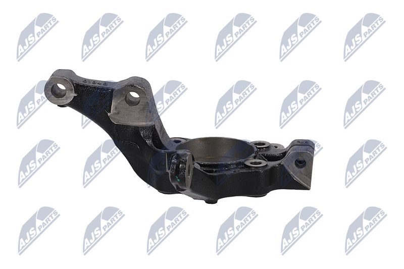 Käändmik, rattakinnitus, NTY ZZP-HY-510