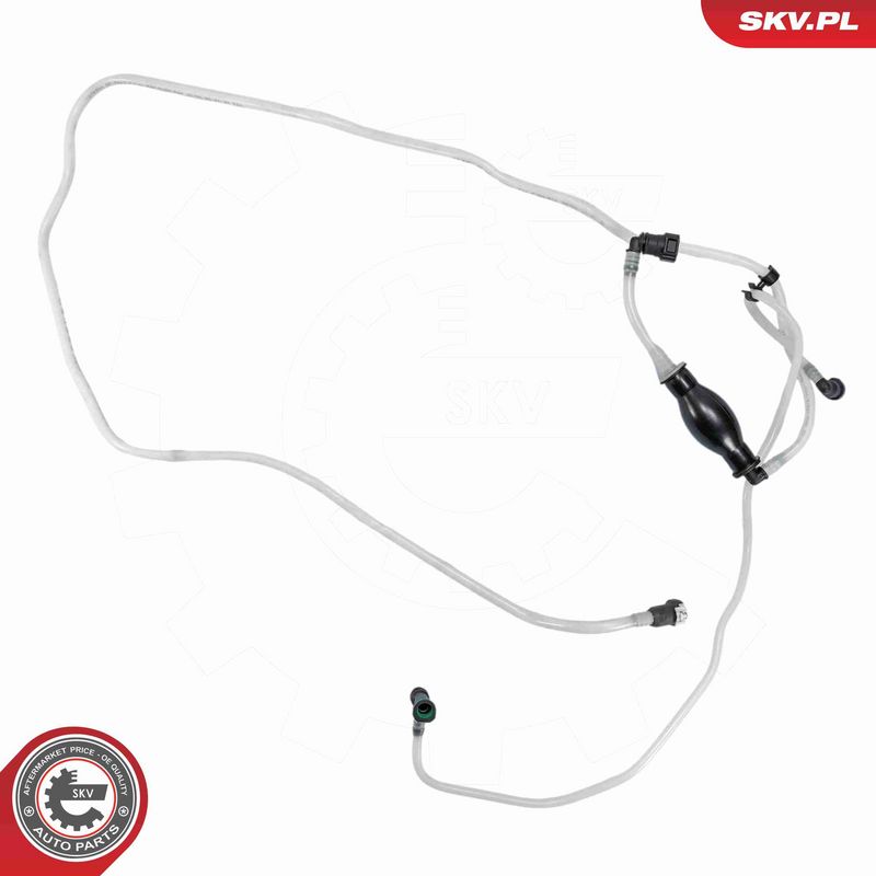 ESEN SKV 87SKV013 Fuel Line