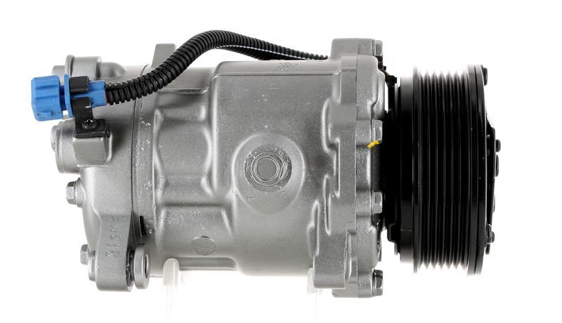 CEVAM 8600119 Compressor, air conditioning