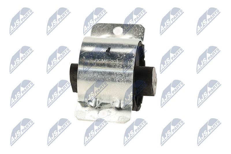 Paigutus, Mootor, NTY ZPS-ME-004