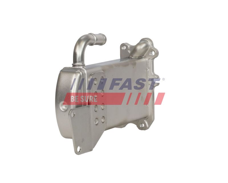 Radiaator, heitgaaside tagasijooks, FAST FT12834