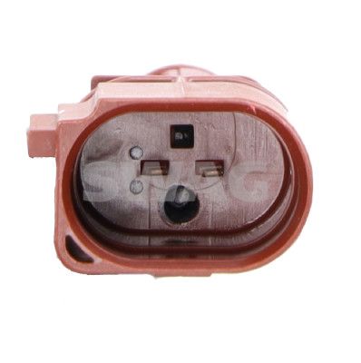 SWAG 33 11 0349 Water Pump, engine cooling