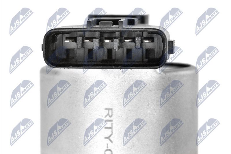 NTY EGR-TY-007A EGR Valve