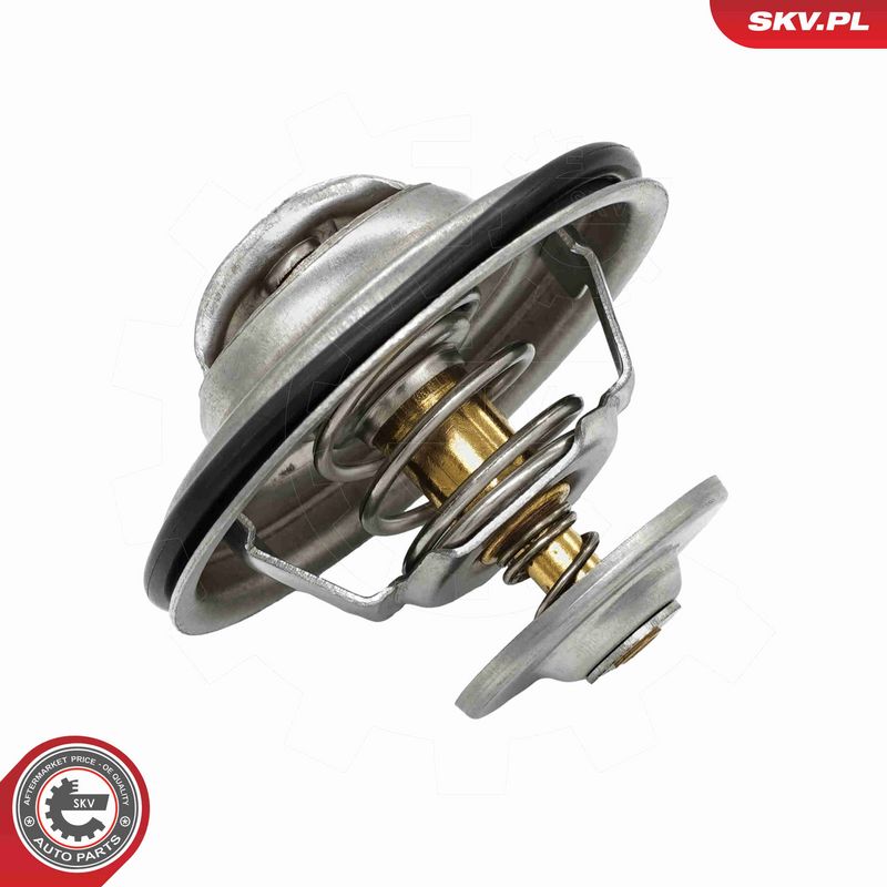 ESEN SKV 20SKV246 Thermostat, coolant