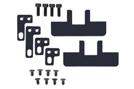 LASER TOOLS 8946 Paskirstymo diržo montavimo įrankių komplektas