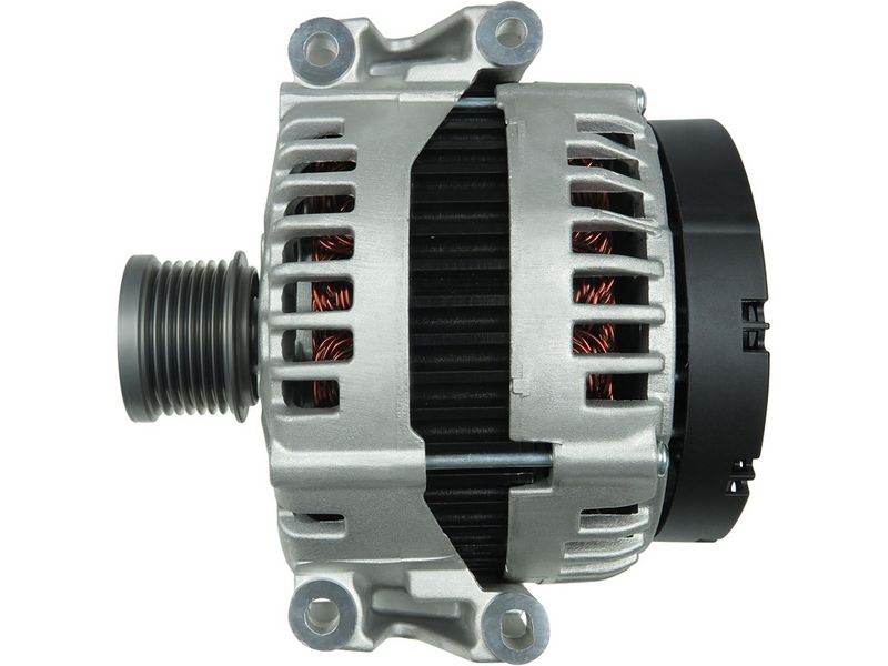 Generaator, AS-PL A0505