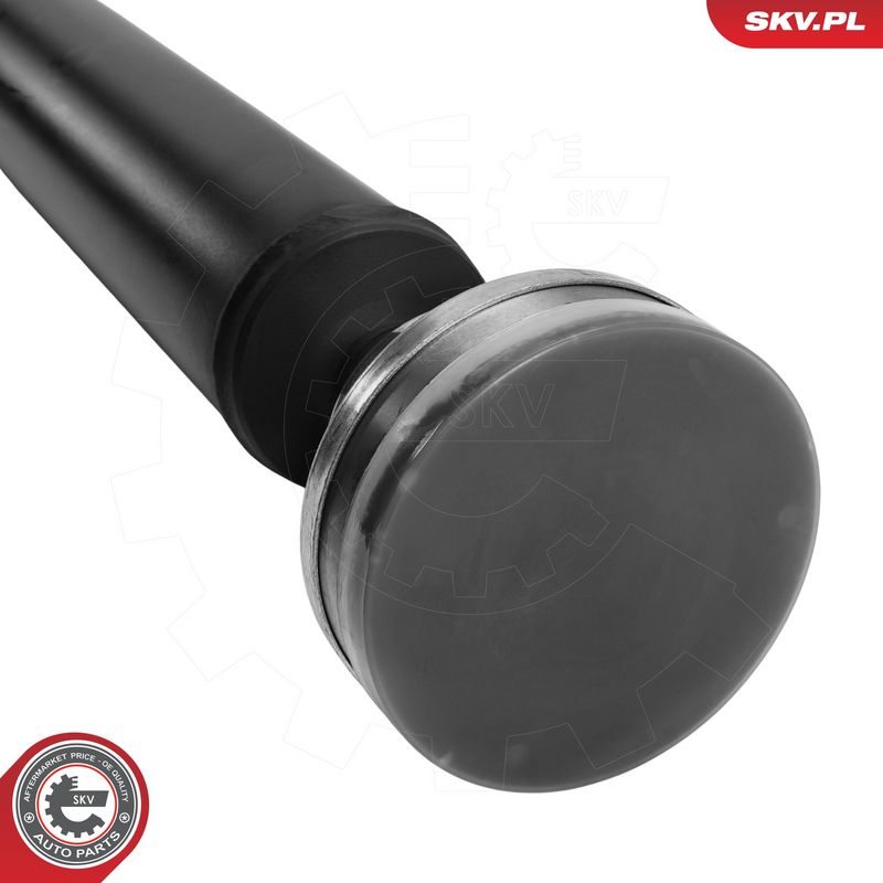 Veovõll, ESEN SKV 76SKV048