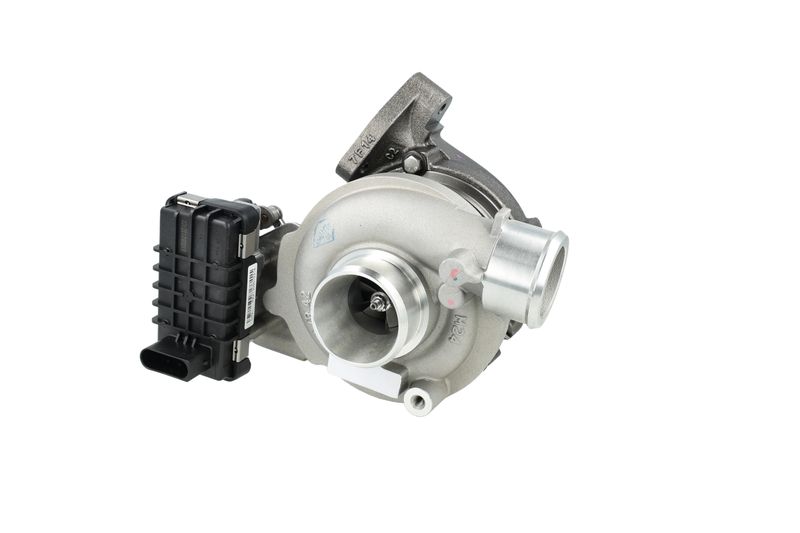 Kompressor, ülelaadimine, NRF 90010217