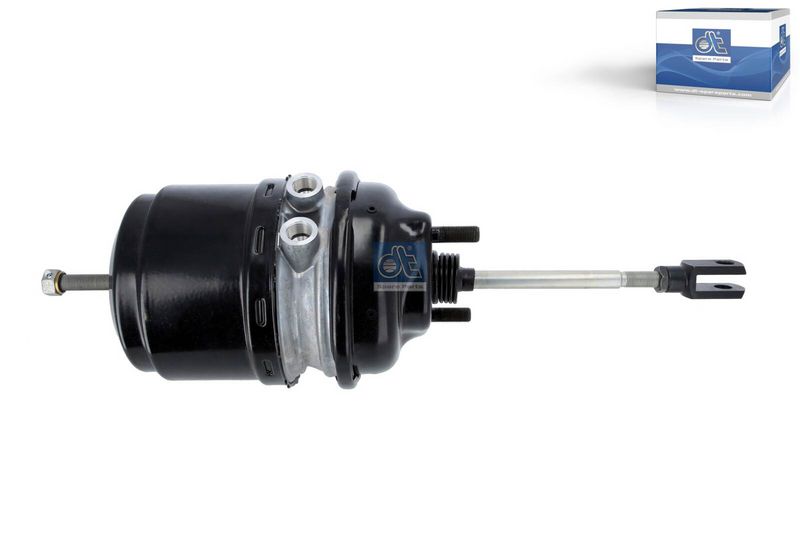 DT Spare Parts Veeraccumulator remcilinder