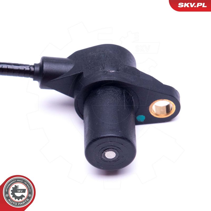 Andur, väntvõll, ESEN SKV 17SKV539