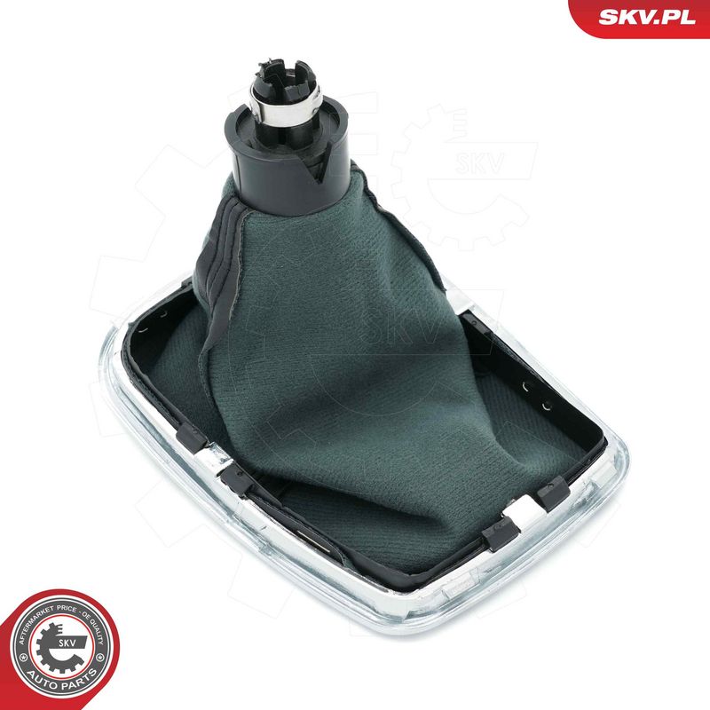 Käigukanginupp, ESEN SKV 63SKV504